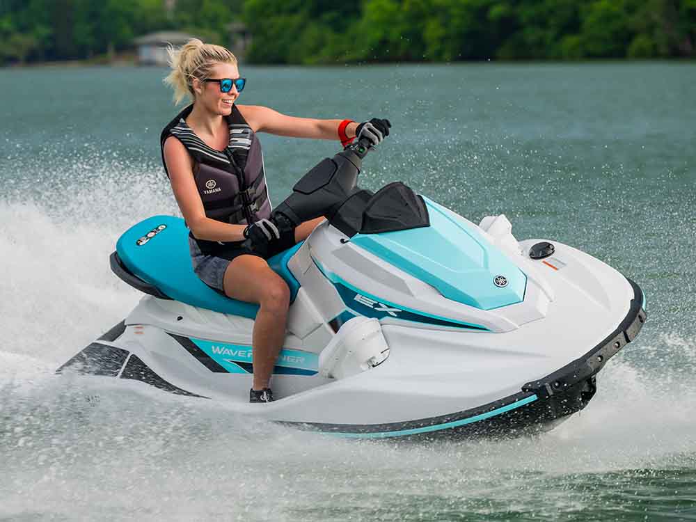 Jet Ski