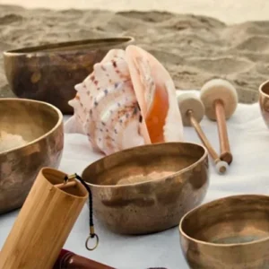 Sound Healing
