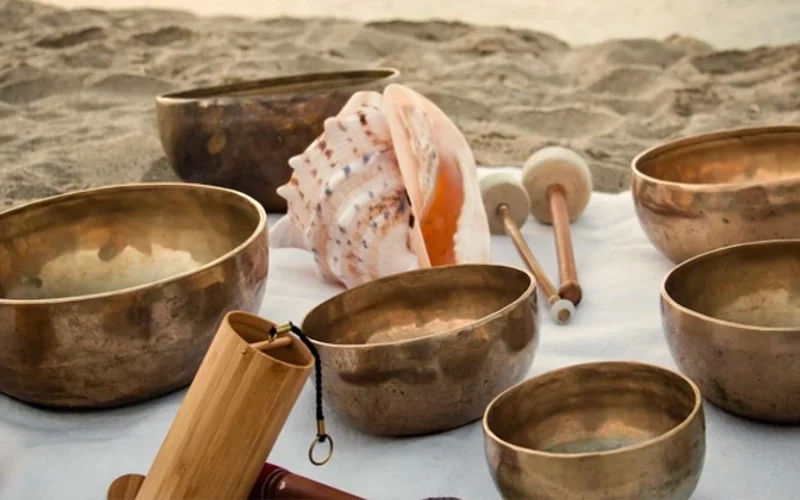 Sound Healing