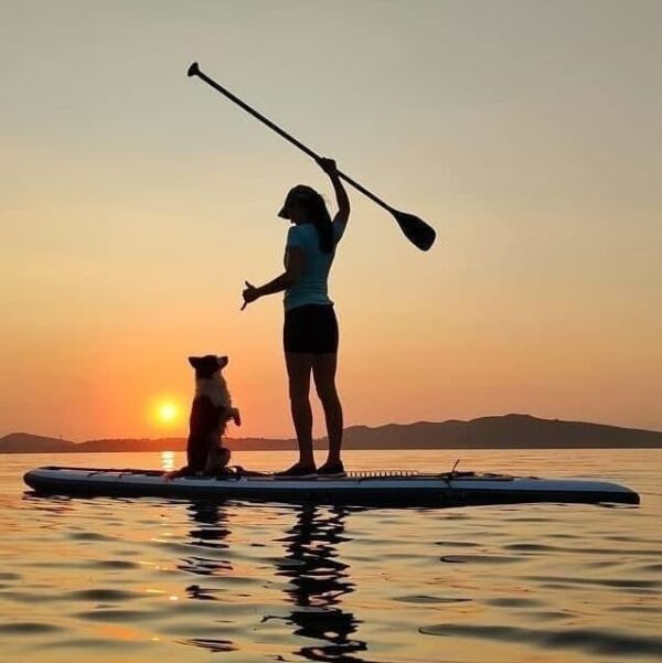 Sunrise Stand-Up Paddleboarding - Image 7