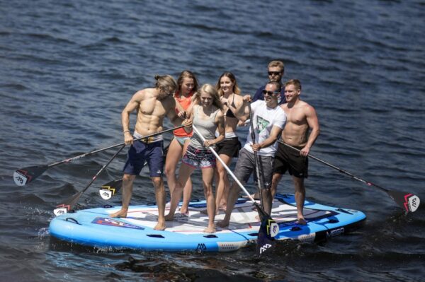Mega SUP - Image 14