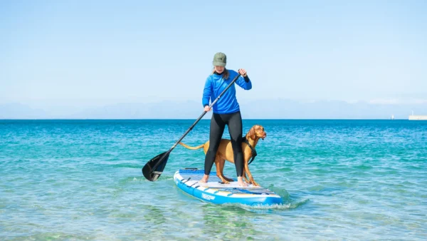 Standup Paddle Boarding - Image 2