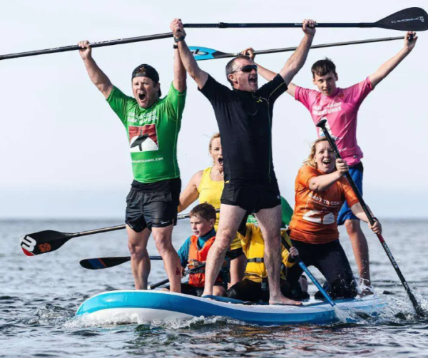 Mega SUP - Image 18