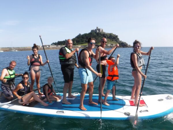 Mega SUP - Image 17
