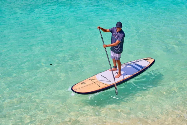 Standup Paddle Boarding - Image 3