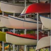 Kayak Storage Facility - Image 3