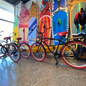 Classic Bicycles