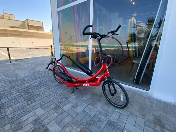 ElliptiGO 8C - Image 5