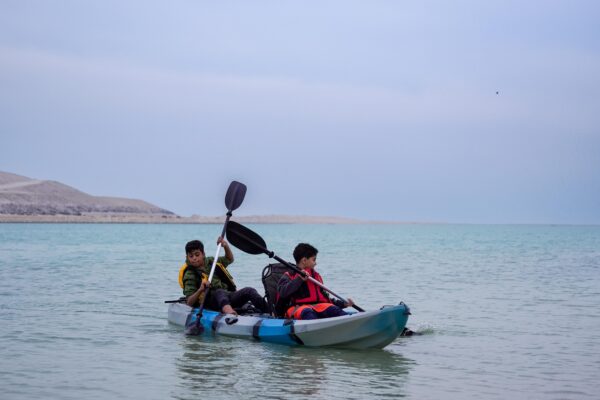 Double Kayak - Image 9