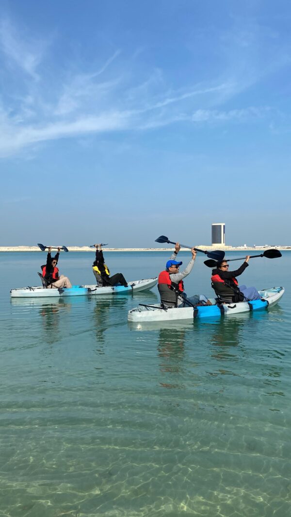Double Kayak - Image 4