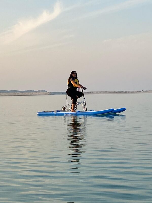 Water Bicycle - Image 10