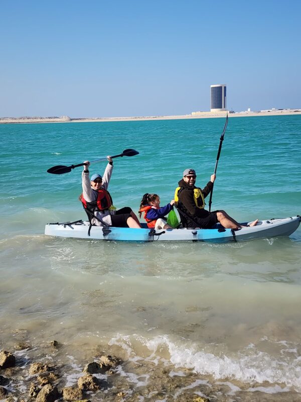 Double Kayak - Image 2