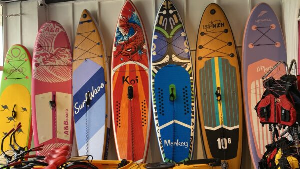 SUP Storage Facility - Image 2