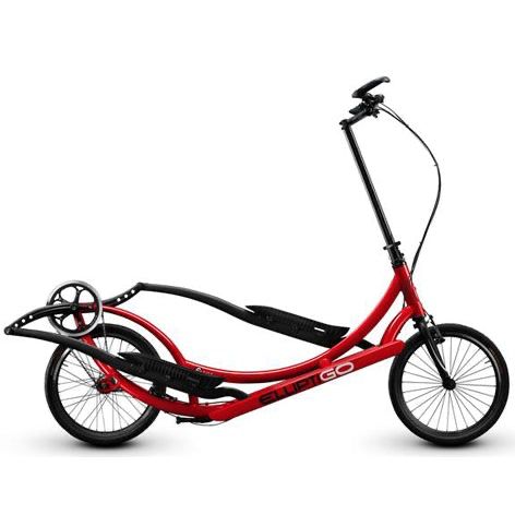 ElliptiGO 8C