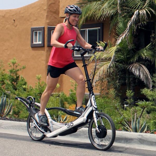 ElliptiGO 8C - Image 4