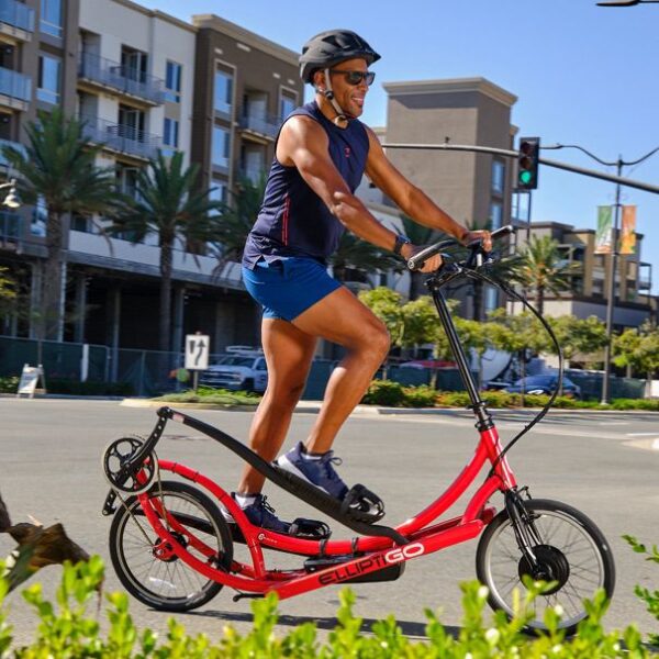 ElliptiGO 8C - Image 3