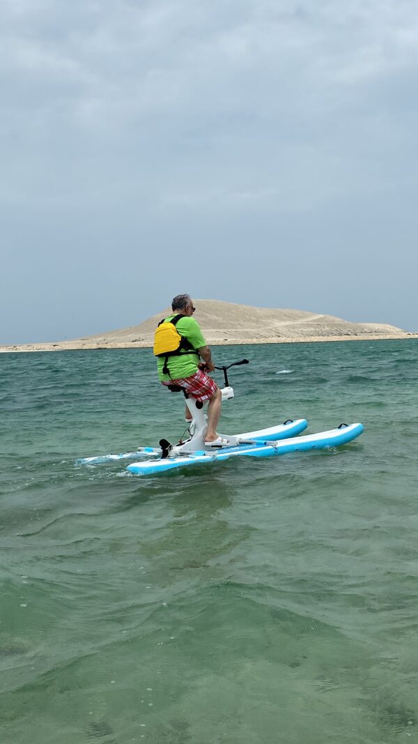 Water Bicycle - Image 7