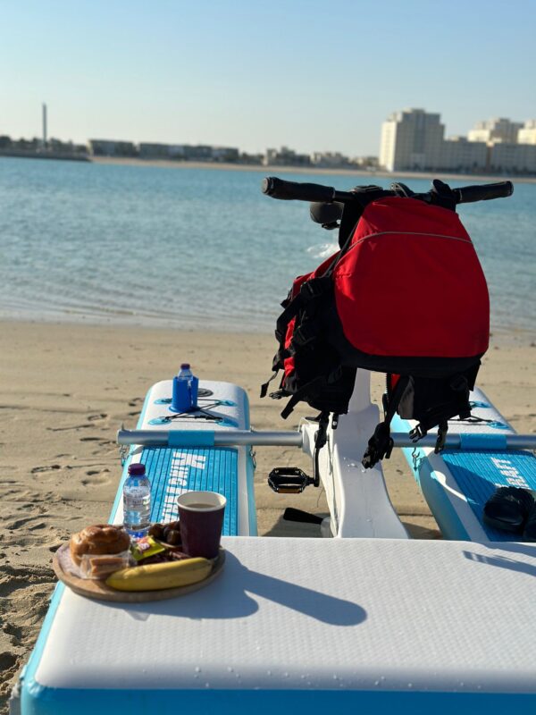 Water Bicycle - Image 6