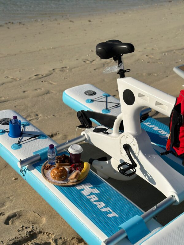 Water Bicycle - Image 5