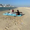 Water Bicycle - Image 3