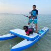 Water Bicycle