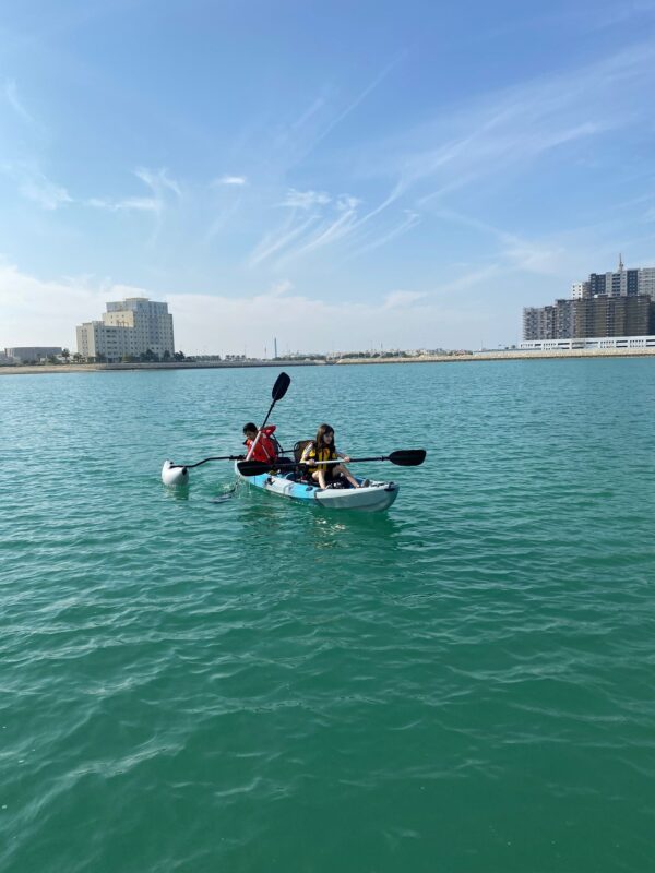 Double Kayak - Image 8