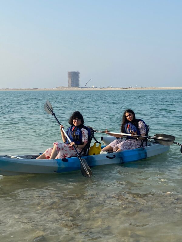 Double Kayak - Image 7