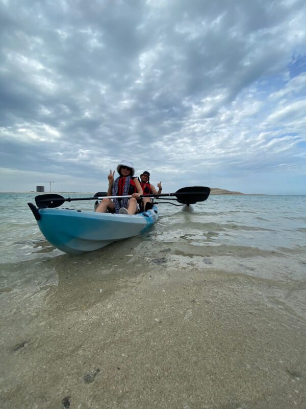 Double Kayak - Image 5