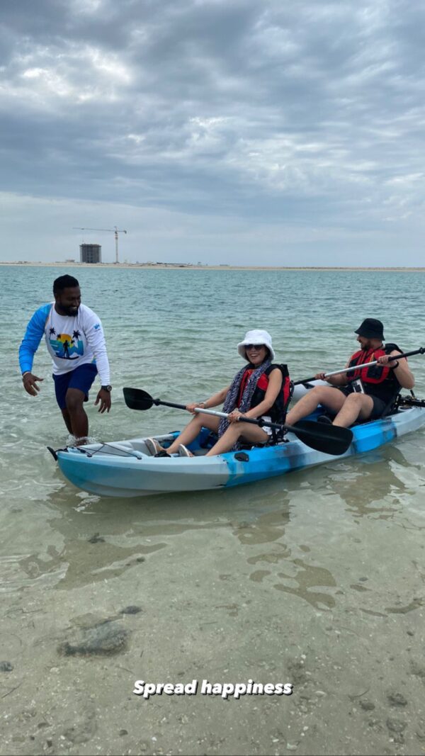 Double Kayak - Image 6