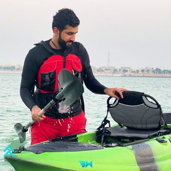 Single Kayak - Image 4