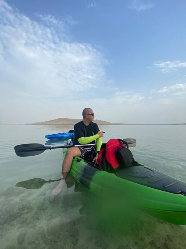 Single Kayak - Image 3