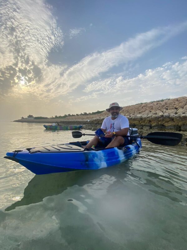 Single Kayak - Image 2