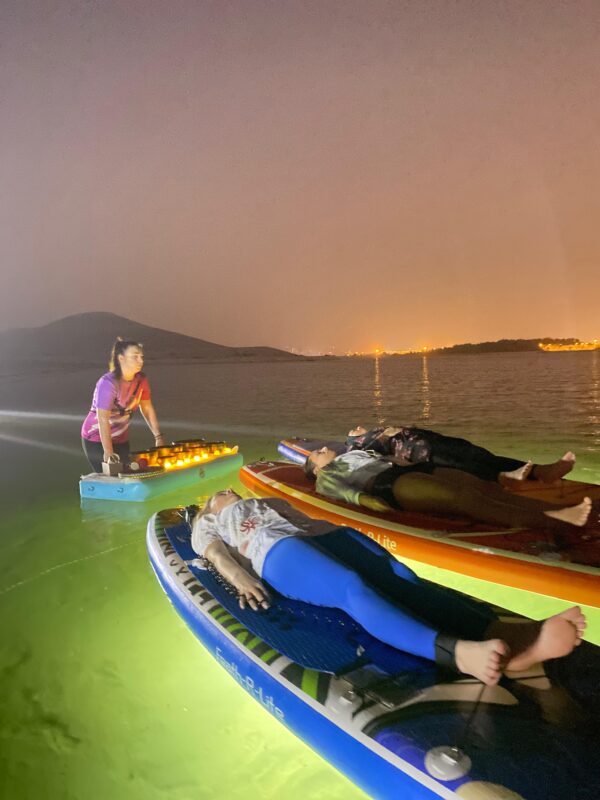 SUP & Sound Healing on the Water - Image 14