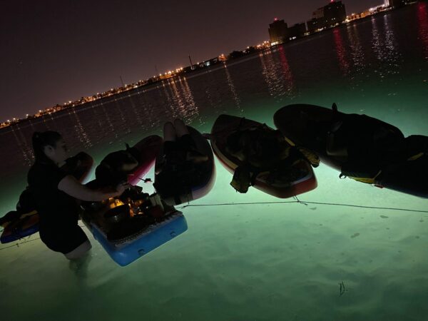 SUP & Sound Healing on the Water - Image 18