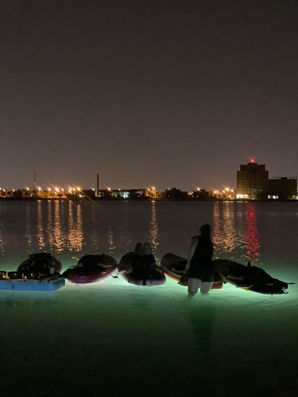 SUP & Sound Healing on the Water - Image 19