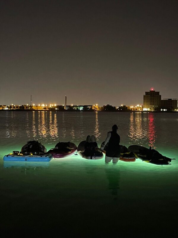 SUP & Sound Healing on the Water - Image 20
