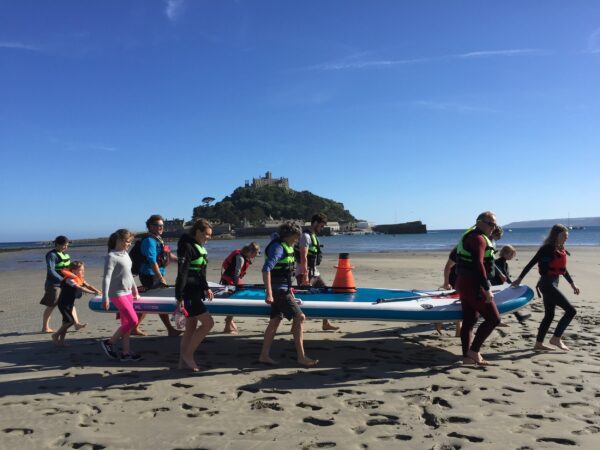 Mega SUP - Image 7
