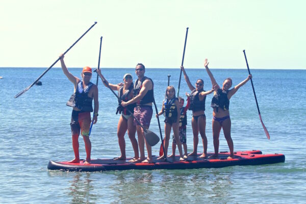 Mega SUP - Image 8