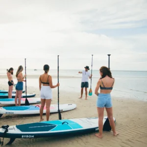 Stand-Up Paddle boarding (SUP) Course