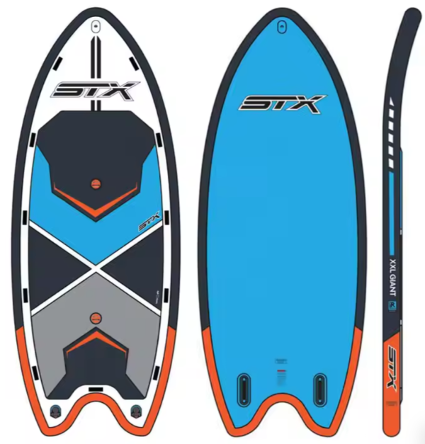 Mega SUP - Image 2