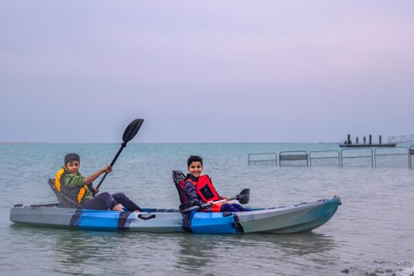 Double Kayak - Image 3