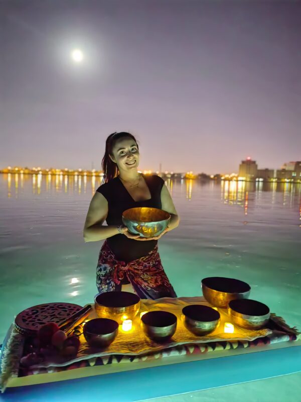 SUP & Sound Healing on the Water - Image 11