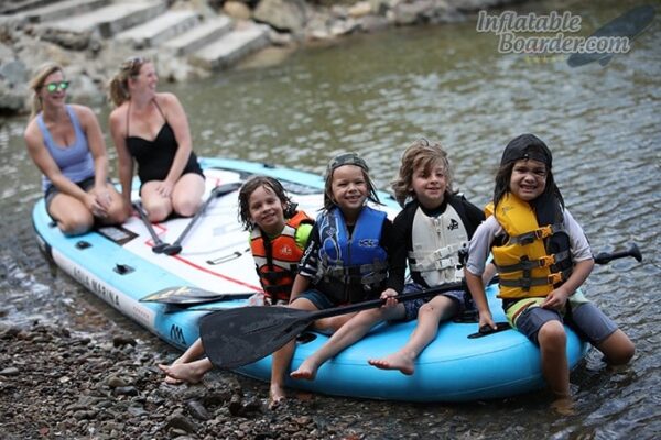 Mega SUP - Image 13
