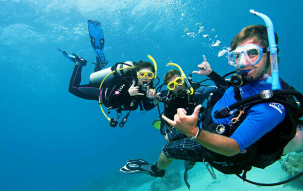 Discovery Scuba Dive Experience - Image 2