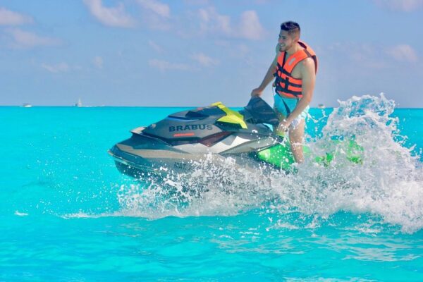 Jet Ski - Image 6