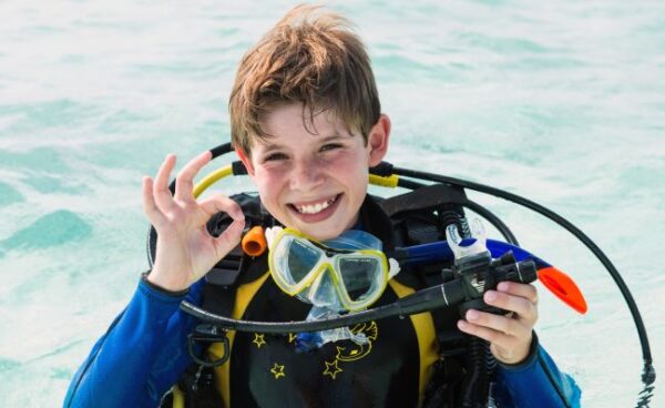 Discovery Scuba Dive Experience - Image 4