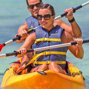 Double Kayak