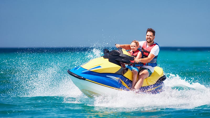 Jet Ski - Image 2
