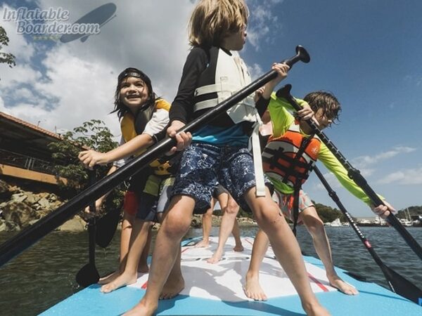 Mega SUP - Image 6