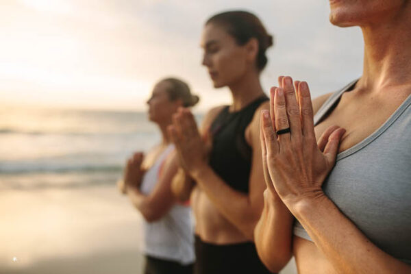 Yoga by the Sea - Image 2